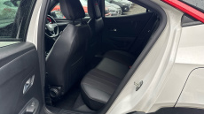 Vauxhall Mokka 1.2 Turbo 100 SRi 5dr Petrol Hatchback